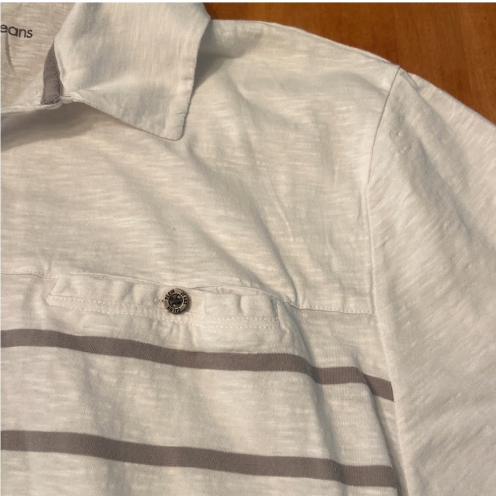 Calvin Klein Jeans Polo